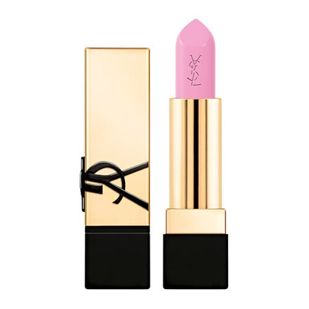 Yves Saint Laurent Rouge Pur Couture In-Care Satin Lippenstift