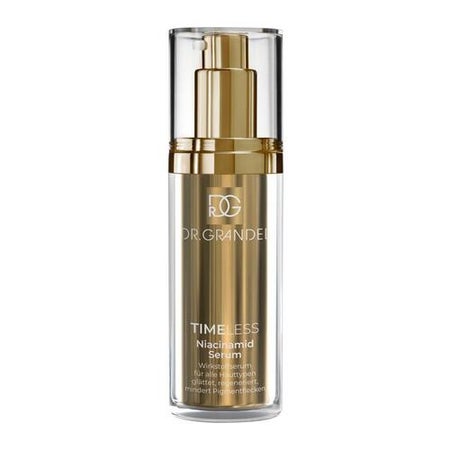 Dr. Grandel Timeless Niacinamid Siero 30 ml