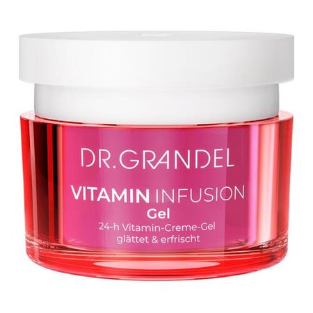 Dr. Grandel Vitamin Infusion Gel 50 ml