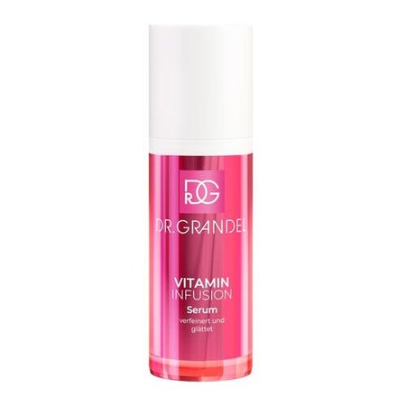 Dr. Grandel Vitamin Infusion Suero 30 ml