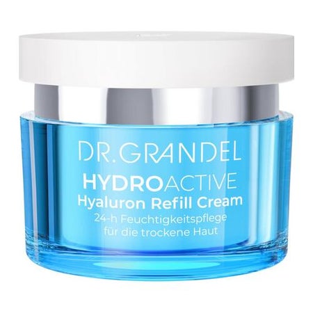 Dr. Grandel Hydro Active Refill Cream 50 ml