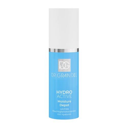 Dr. Grandel Hydro Active Moisture Depot 30 ml
