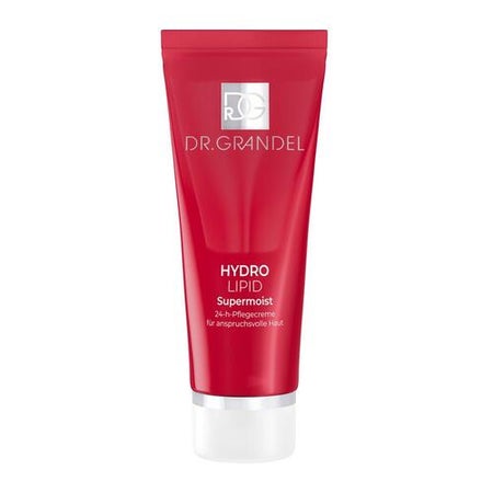 Dr. Grandel Hydro Lipid Supermoist Crema de Día 75 ml