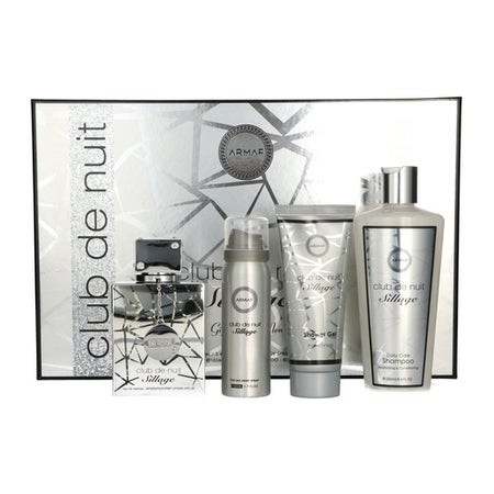 Armaf Club de Nuit Sillage Gift Set
