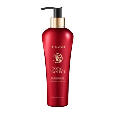 T-lab Total Protect Duo Shampoing 300 ml