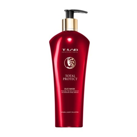 T-lab Total Protect Duo Mask 300 ml