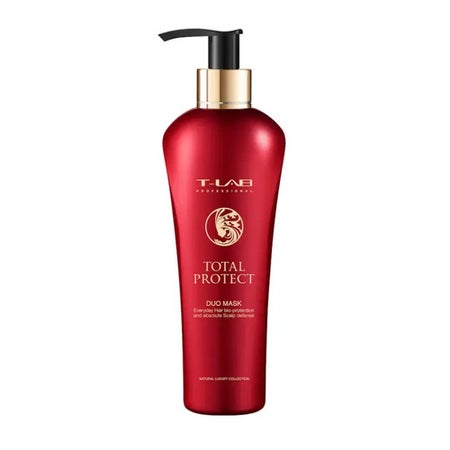 T-lab Total Protect Duo Masque 300 ml