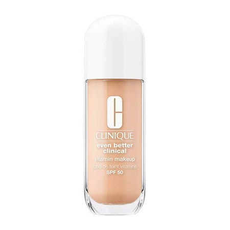 Clinique Even Better Clinical Vitamin Foundation SPF 50