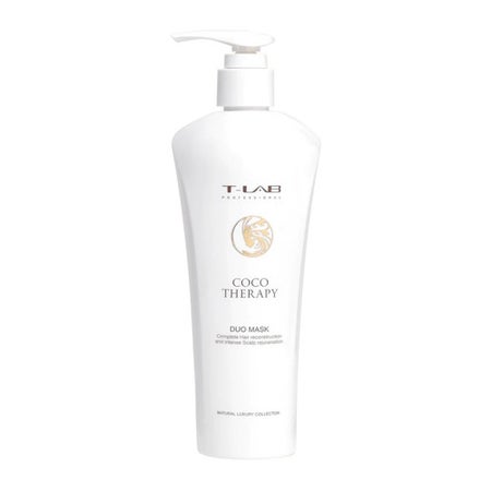 T-lab Coco Therapy Duo Mask 300 ml