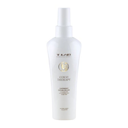 T-lab Coco Therapy Overnight Serum Deluxe 150 ml