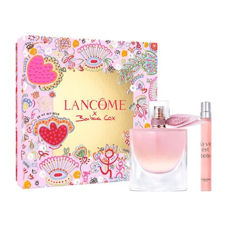Lancôme La Vie Est Belle Vanille Nude Gift Set