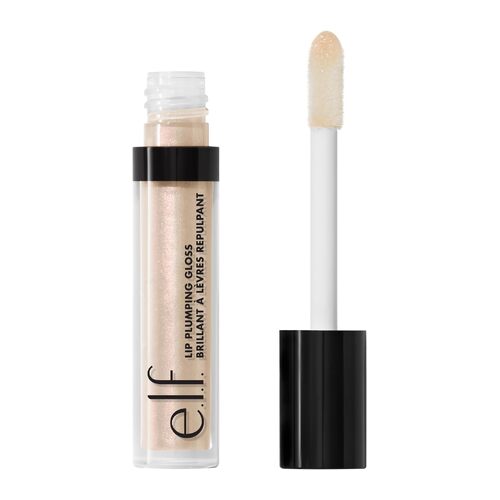 E.l.f. Cosmetics Lip Plumping Gloss