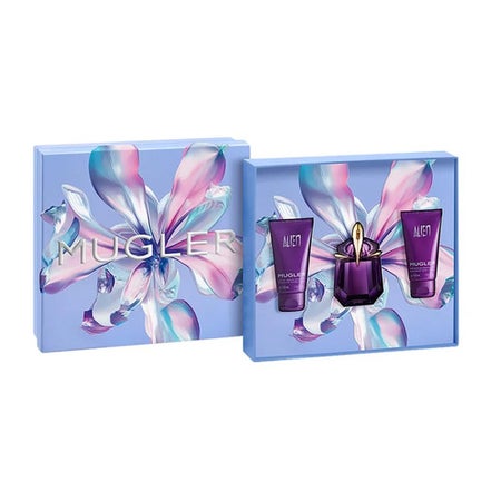 Mugler Alien Set de Regalo