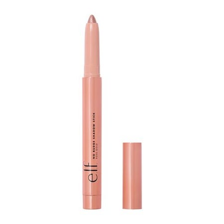 E.l.f. Cosmetics No Budge Shadow Stick Rose Gold 1,47 gram