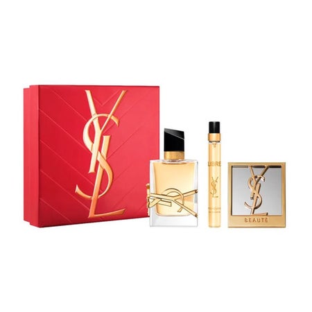 Yves Saint Laurent Libre Geschenkset