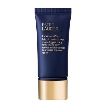Estée Lauder Double Wear Maximum Cover Meikkivoide