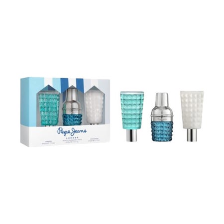 Pepe Jeans London Pepe Jeans for Him Set de Regalo