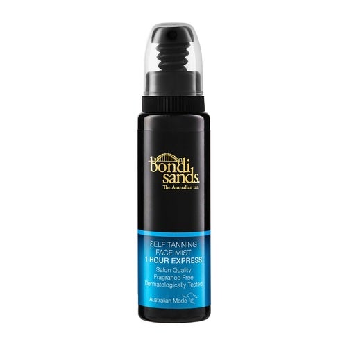 Bondi Sands Self Tanning Face Mist 1 Hour Express