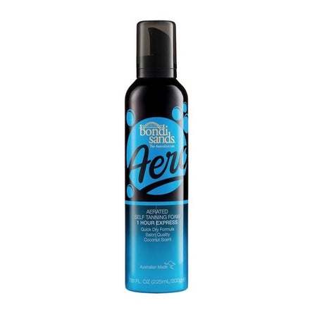 Bondi Sands Aero 1 Hour Express Self Tanning Foam