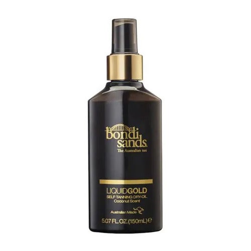 Bondi Sands LiquidGold Self Tanning Dry-Oil