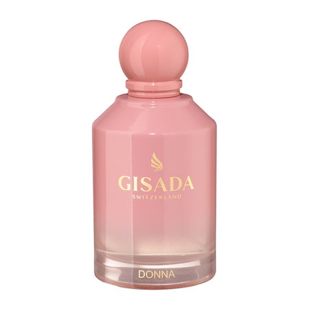 Gisada Donna Eau de Parfum 100 ml