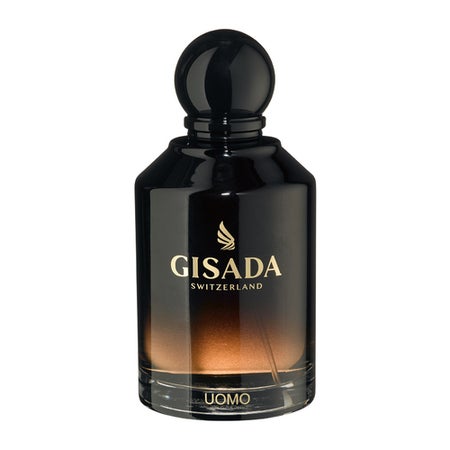 Gisada Uomo Eau de Parfum 100 ml