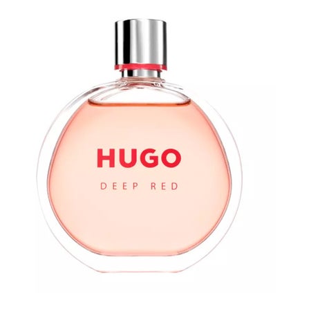 Hugo Boss Deep Red Eau de Parfum