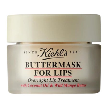 Kiehl's Buttermask For Lips Overnight 10 g