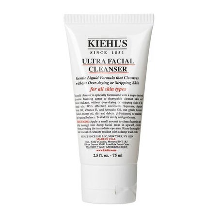 Kiehl's Ultra Facial Ultra Facial Cleanser