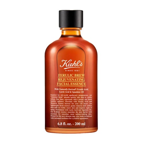 Kiehl's Ferulic Brew Rejuvenating Facial Essence