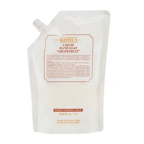 Kiehl's Grapefruit Hand soap
