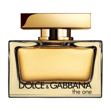 Dolce & Gabbana The One Eau de Parfum Intense