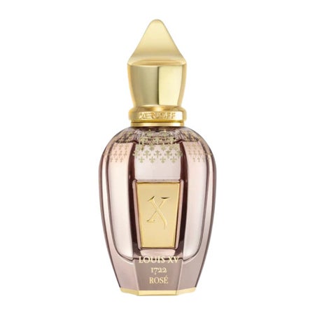 Xerjoff Louis XV 1722 Rosé Parfum 50 ml