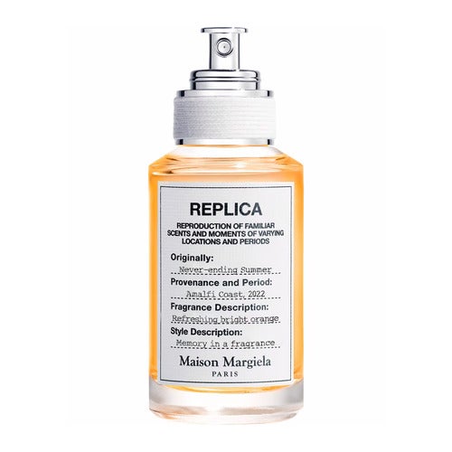 Maison Margiela Replica Never-Ending Summer Eau de toilette