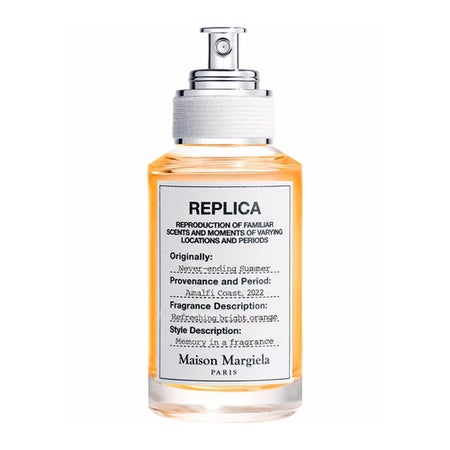 Maison Margiela Never-ending Summer Eau de Toilette