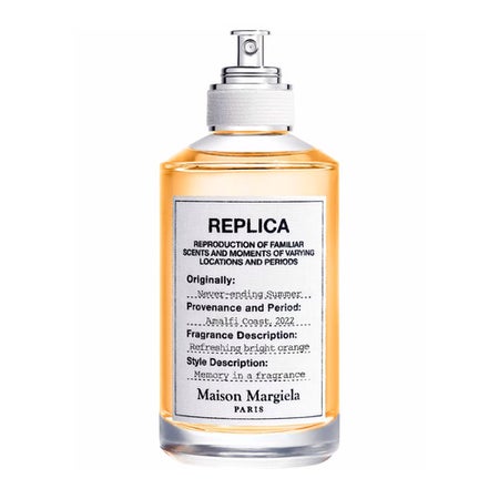 Maison Margiela Never-ending Summer Eau de Toilette