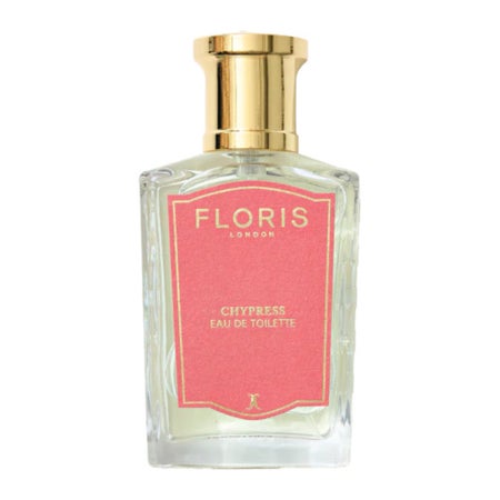Floris London Chypress Eau de Toilette