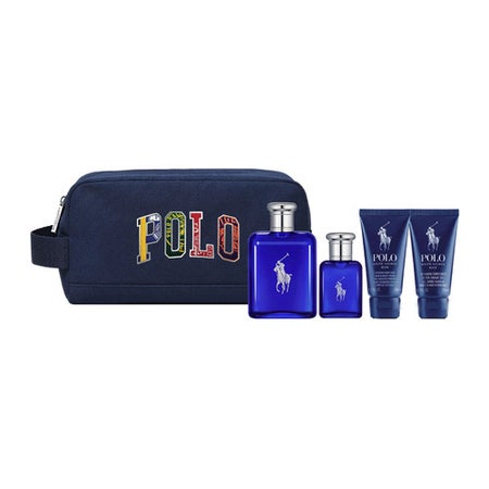 Ralph Lauren Polo Blue Lahjasetti
