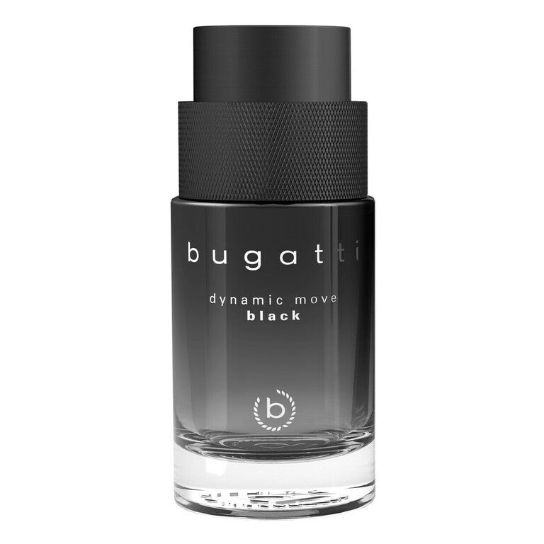 Bugatti Dynamic Move Black Eau de Toilette kaufen