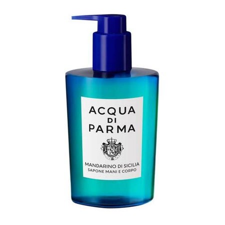 Acqua Di Parma Blu Mediterraneo Mandarino di Sicilia Gel de Ducha 300 ml