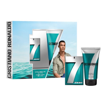 Cristiano Ronaldo CR7 Origins Geschenkset