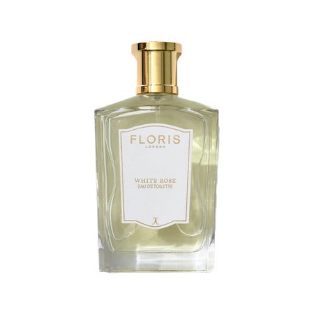 Floris London White Rose Eau de Toilette