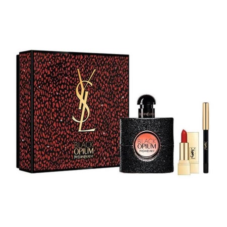 Yves Saint Laurent Black Opium Geschenkset