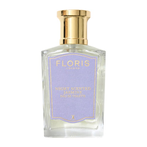 Floris London Night Scented Jasmine Eau de Toilette