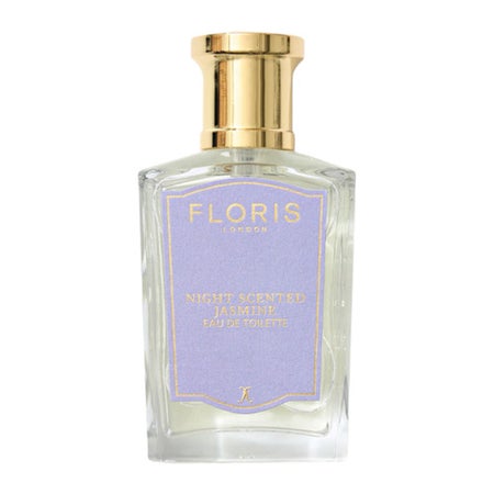 Floris London Night Scented Jasmine Eau de Toilette