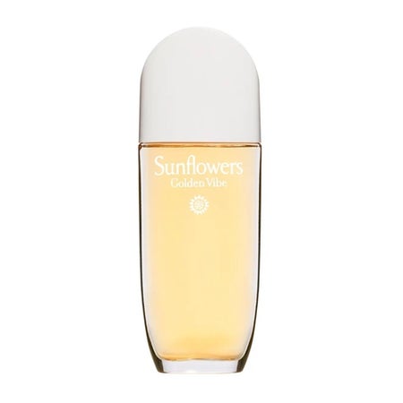Elizabeth Arden Sunflowers Golden Vibe Eau de Toilette 100 ml