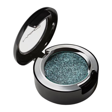 MAC Dazzleshadow Extreme Fard à paupières Emerald Cut 1.5 grammes