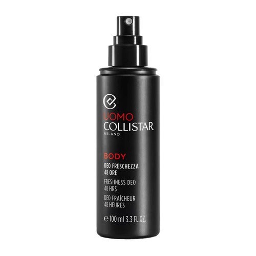 Collistar Linea Uomo