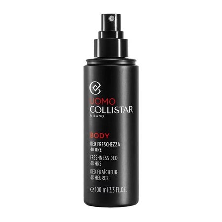 Collistar Linea Uomo