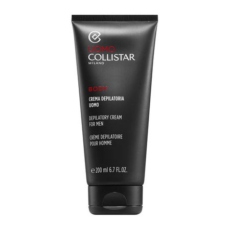 Collistar Uomo Hair Removal Cream